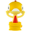 Scraggy