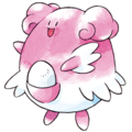 242Blissey GS.png