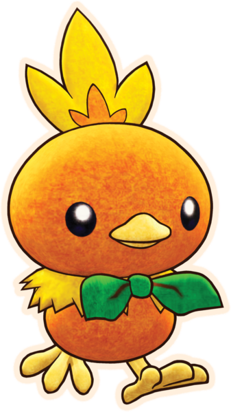 File:255Torchic PMD Rescue Team DX.png
