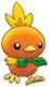 Torchic