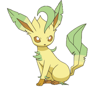 470Leafeon BW anime.png