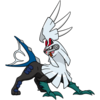 773Silvally Normal Dream.png