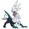 Silvally