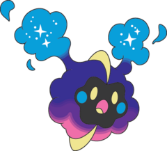 Category:Cosmog - Bulbagarden Archives