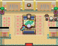 HeartGold and SoulSilver (International).