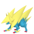 Manectric