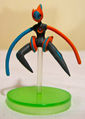 Capsule Eleven Deoxys (Speed Form)