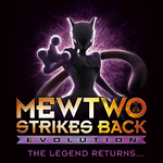 Mewtwo Strikes Back—Evolution