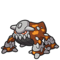 Heatran (Pokémon)