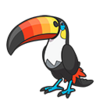 Toucannon