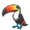 Toucannon