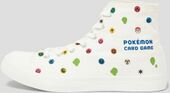 Pichu Type Pattern P-Lab Collaboration Graphic High-top Sneakers.jpg