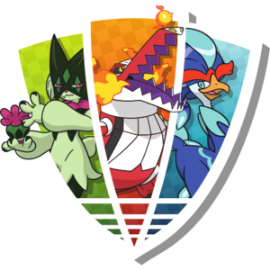 Play! Pokémon Prize Pack Series Four logo.png