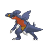 Pokédex Image Garchomp SM.png