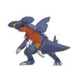 Garchomp #240