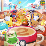 Pokemon Day 2024 Countdown 2 Pokemon Cafe ReMix.png