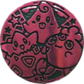 SBMPC Pink Togepi Cleffa Igglybuff Coin.png