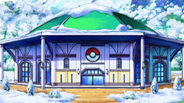 Snowpoint Gym anime.png