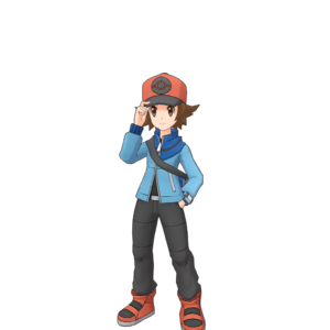 Hilbert (Masters) - Bulbapedia, the community-driven Pokémon encyclopedia