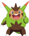 651Quilladin XY anime 3.png