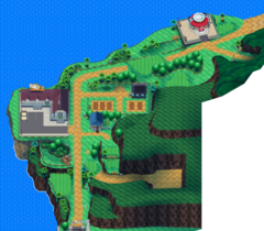 Pokémon Tower Defense- Route 2