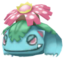 Venusaur Doll