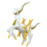 Arceus