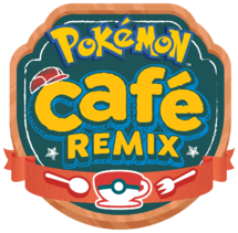 Pokémon Café ReMix logo.png