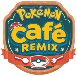Pokémon Café ReMix logo.png