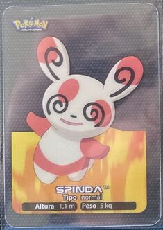 Pokémon Rainbow Lamincards Advanced - 88.jpg