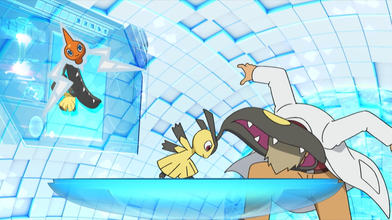 File:Professor Oak Holo Caster XY060.png