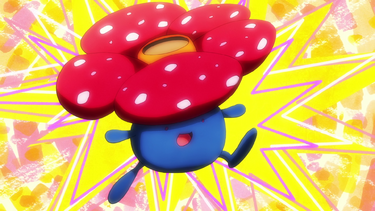 Vileplume (Pokémon) - Bulbapedia, The Community-driven Pokémon Encyclopedia