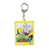 Trainers Merch Iono and Bellibolt Photo Frame Key Chain.jpg
