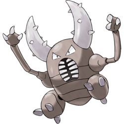 Iron Moth (Pokémon) - Bulbapedia, the community-driven Pokémon