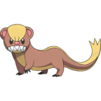 Gumshoos (Pokémon) - Bulbapedia, the community-driven Pokémon encyclopedia