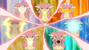 Audino combination attack.png