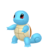 Ash's Squirtle