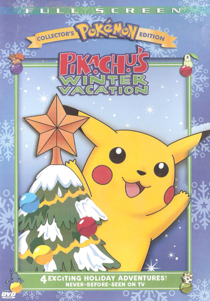 File:Pikachu's Winter Vacation DVD.png