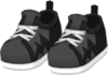 SM Sporty Sneakers Black m.png