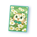Rowlet (card sleeve)
