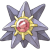 Starmie