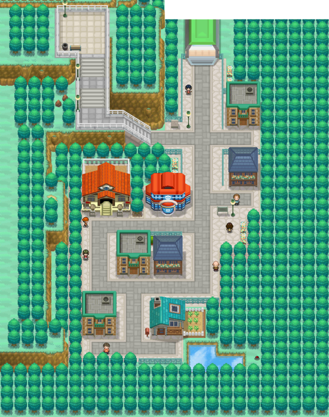 Aspertia City - Bulbapedia, the community-driven Pokémon encyclopedia