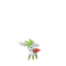 Shaymin (Sky Forme Shaymin)