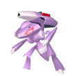 Burn Drive Genesect