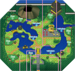 Miasma Moor - Bulbapedia, the community-driven Pokémon encyclopedia