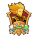 Masters Medal 3-Star Go Go Team Flare.png