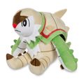 Chesnaught Large size Released April 26, 2014