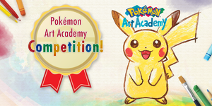 Pokémon Art Academy competition banner.png