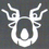 Ride Pokémon Symbol Wyrdeer.png