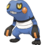 Croagunk